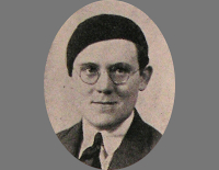 Larsen, Gerhard Laurits Torben