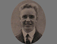 Petersen, Carlo Gerhard