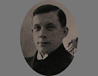 Olsen, Axel Kristian