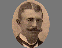 Olsen, Victor Peter Christian