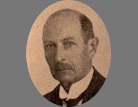 Greisen, Theodor Herman