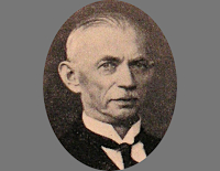 Wermuth, Niels Carl Johannes Vilhelm