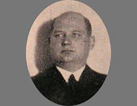 Nicolaisen, Adam Frederik Igor