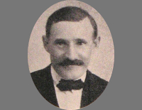 Mathiasen, Jens Peder Kristoffer