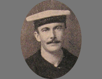 Däncker, Johannes Henrik