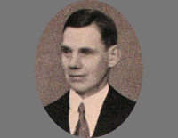 Poulsen, Søren Svarrer