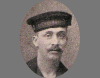 Mogensen, Valdemar Christian Edmund