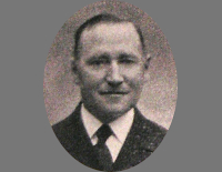 Brinch, Laurids Peder