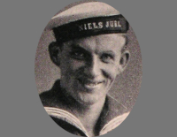 Tønnesen, Einar Georg