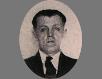 Mogensen, Alfred Møller