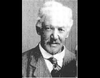 Born, Frederich Albert