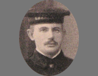 Pedersen, Peder Christian