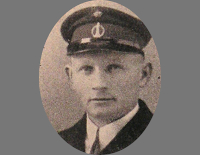 Larsen, Arthur Valdemar