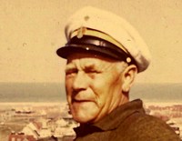 Haugaard, Niels Aage Nielsen