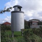 Sædding Strand Forfyr