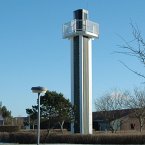 Sædding Strand Nord Bagfyr