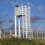 Sædding Strand Nord Forfyr