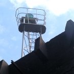 Sædding Strand Syd Bagfyr