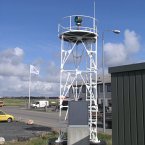 Sædding Strand Syd Forfyr
