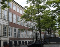 Ledelse og administration - Slotsholmsgade 10, København